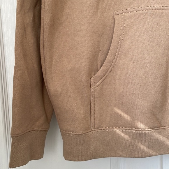 Niko Moon Country Tour Tan Hoodie - Picture 4 of 6